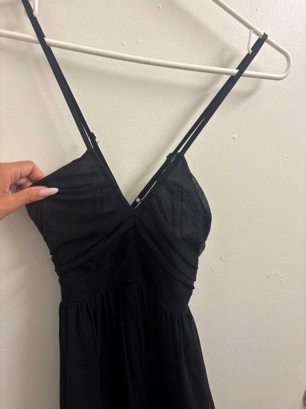 Dress - Picture 2 of 3